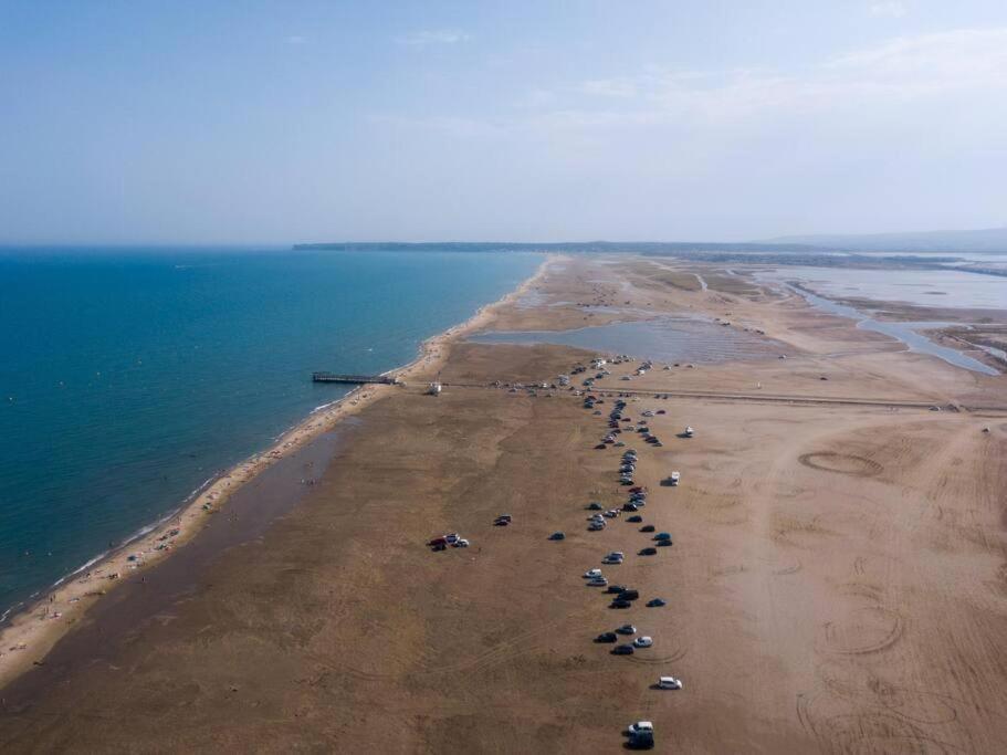Sur La Plage ปอร์-ลา-นูแวลล์ ภายนอก รูปภาพ